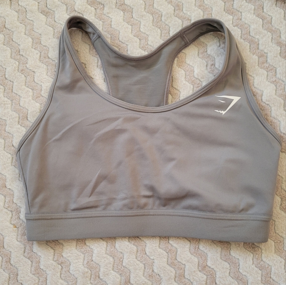 Gymshark great training mesh sports bra